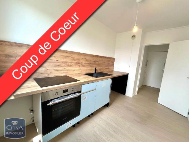 Appartement location à Saint-Étienne, Firminy