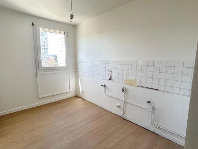 Appartement location à Saint-Étienne, Firminy