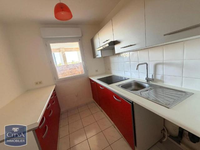 Appartement location à Montpellier, Frontignan