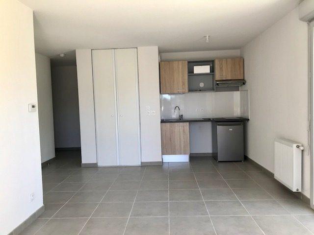 Appartement location à Toulouse