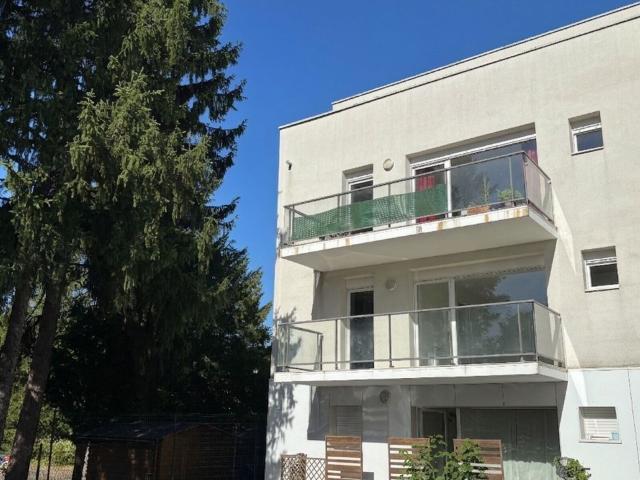 Appartement location à Tours