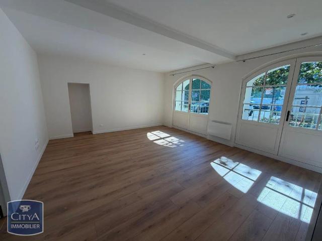 Appartement location à Vichy