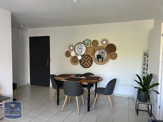 Appartement location à Lens