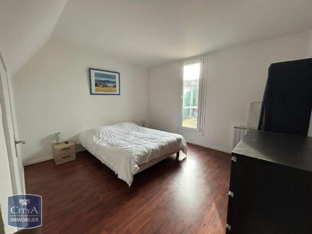 Appartement location à Lisieux, Blonville-sur-mer