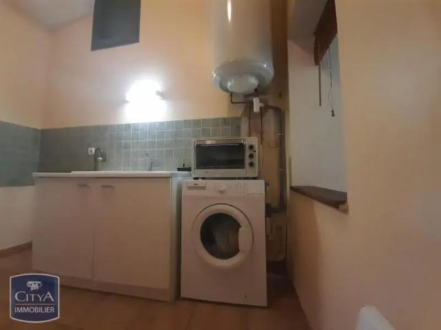 Appartement location à Nîmes