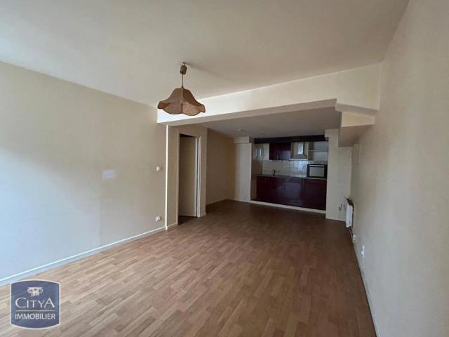 Appartement location à Tulle