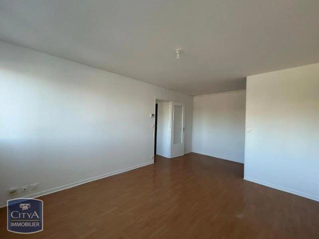 Appartement location à Lucé, Eure-et-Loir