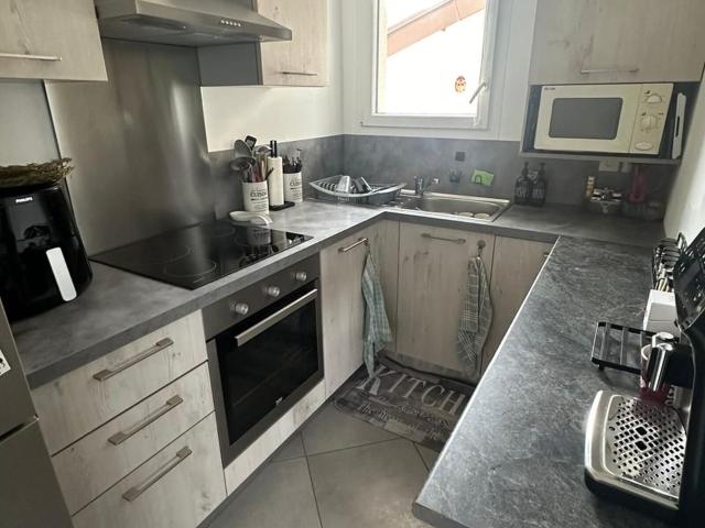 Appartement location à Saint-Julien-en-Genevois, Auvergne-Rhône-Alpes