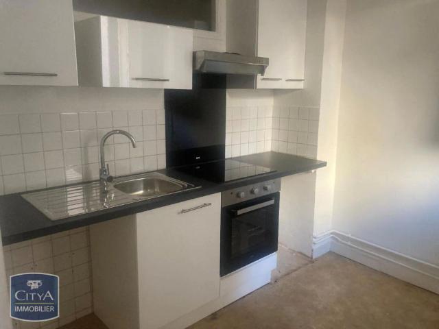 Appartement location à Limoges