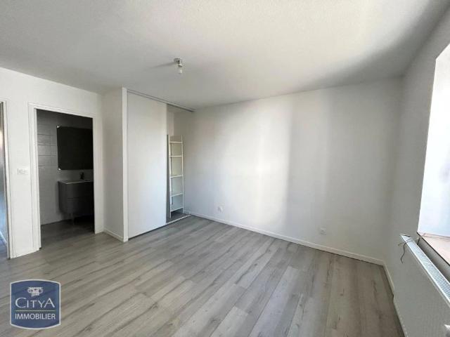 Appartement location à Saint-Étienne, Firminy