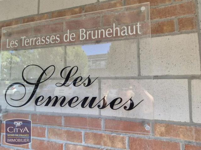 Appartement location à Arras, Sainte-catherine