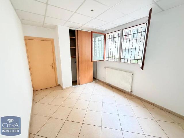 Appartement location à Saint-Étienne, L'horme