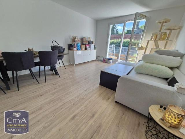 Appartement location à Arras, Sainte-catherine
