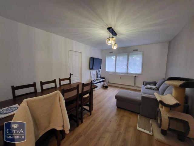 Appartement location à Beauvais