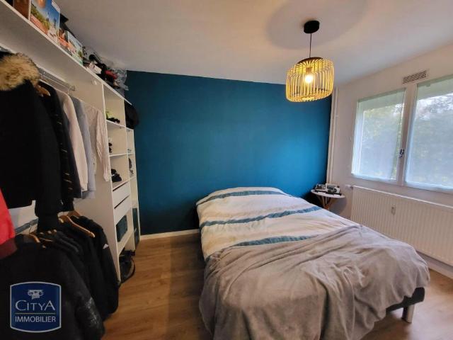 Appartement location à Beauvais
