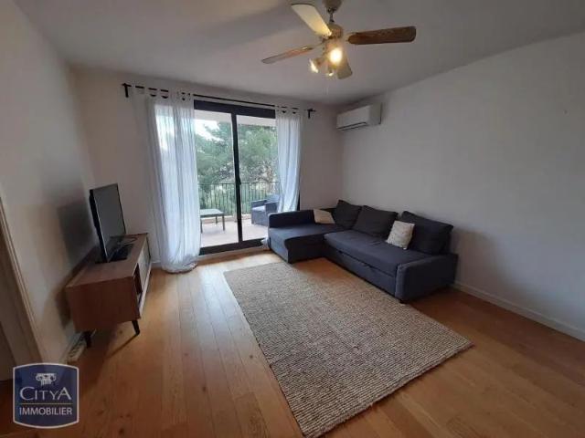 Appartement location à Arrondissement de Toulon, Six-fours-les-plages