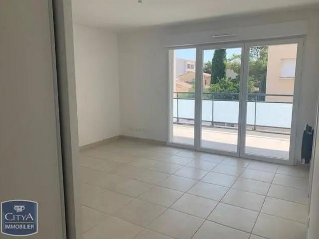 Appartement location à Istres, Miramas