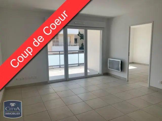 Appartement location à Istres, Miramas