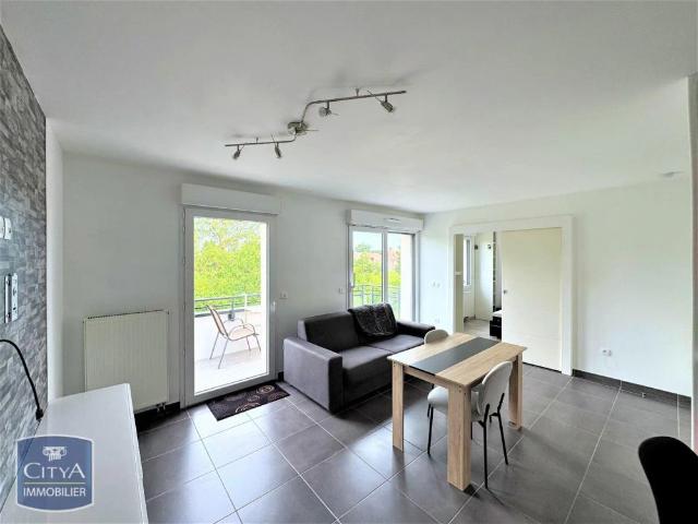 Appartement location à Lille, Santes