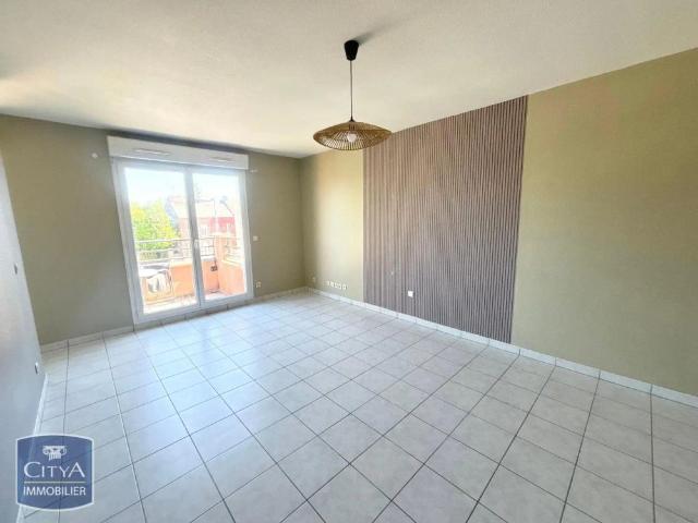 Appartement location à Avesnes-sur-Helpe, Louvroil
