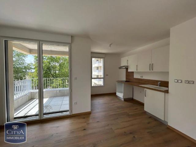 Appartement location à Nantes, Saint-herblain