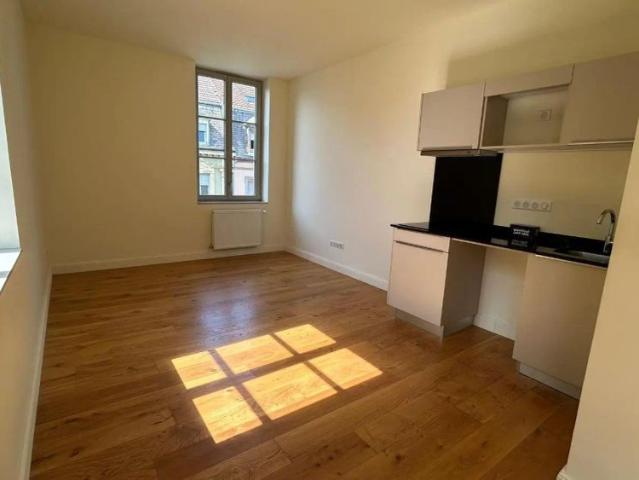 Appartement location à Mulhouse