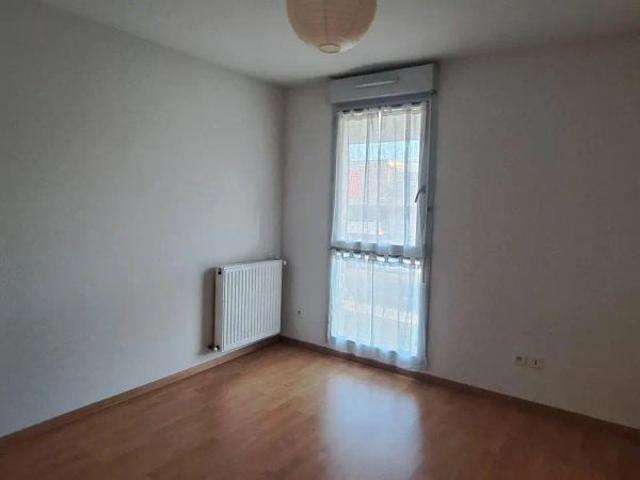 Appartement location à Besançon