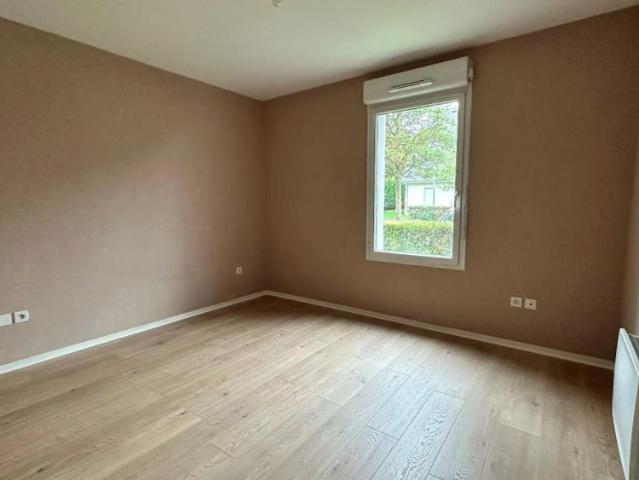 Appartement location à Zone d'Activités du Bois Rigault, Vendin-le-Vieil