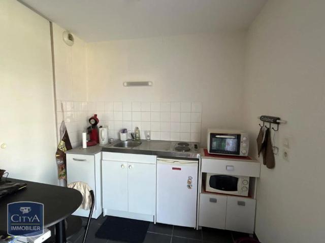Appartement location à Lens, Vendin-le-vieil
