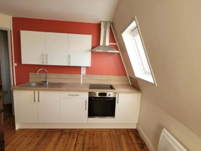 Appartement location à Dunkerque, Bailleul