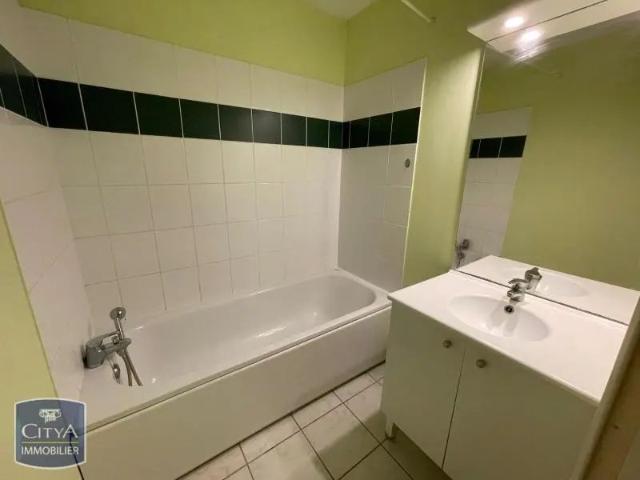 Appartement location à Les Ormeaux, Vendôme