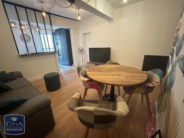 Appartement location à Agen