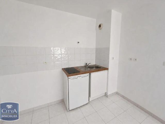 Appartement location à Nevers
