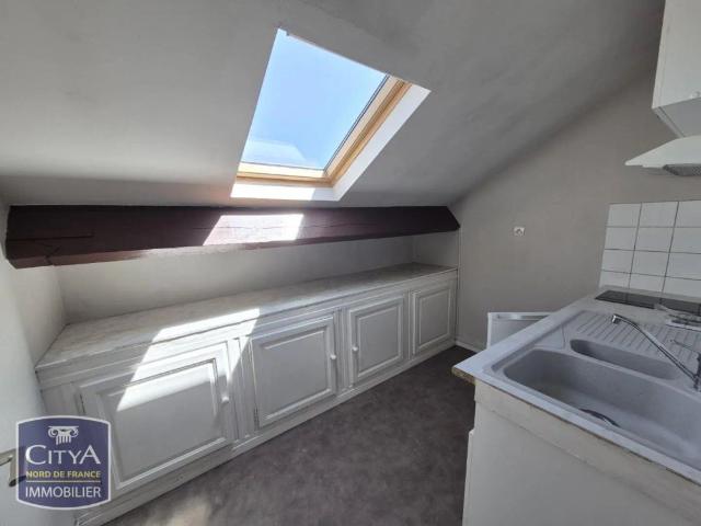 Appartement location à Lille, Tourcoing