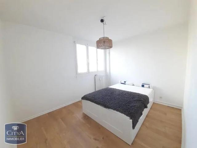 Appartement location à Chalon-sur-Saône, Chalon-sur-saône