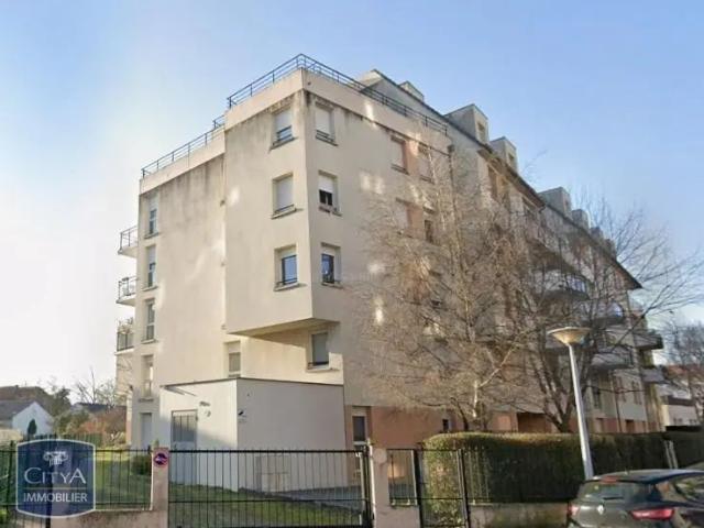 Appartement location à Strasbourg, Hoenheim