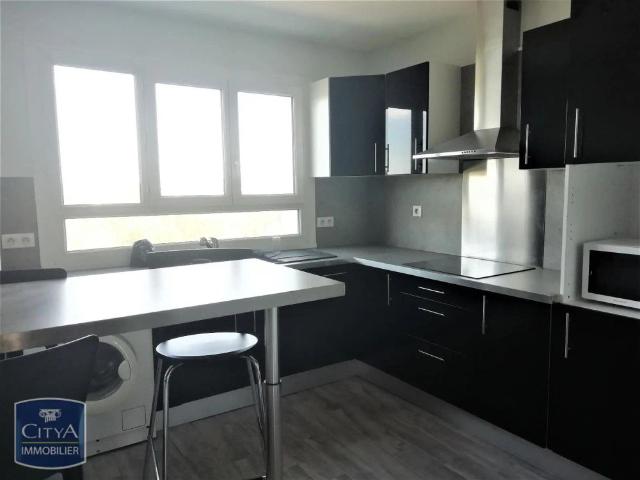Appartement location à Le Mans
