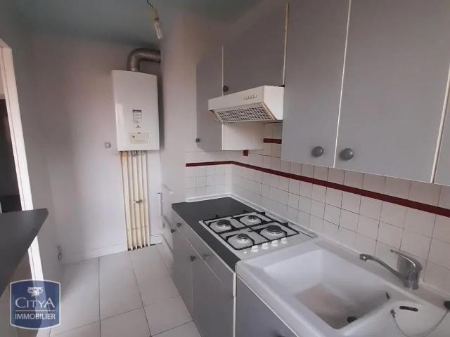 Appartement location à Bordeaux