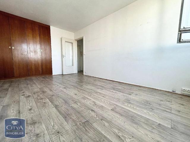 Appartement location à L'Haÿ-les-Roses, Thiais