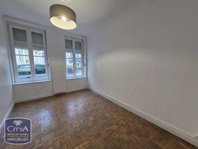 Appartement location à Saint-Omer, Pas-de-Calais