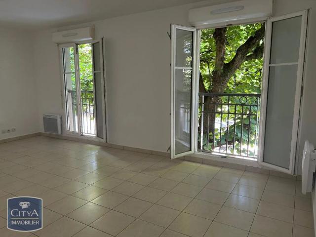 Appartement location à Versailles, Trappes