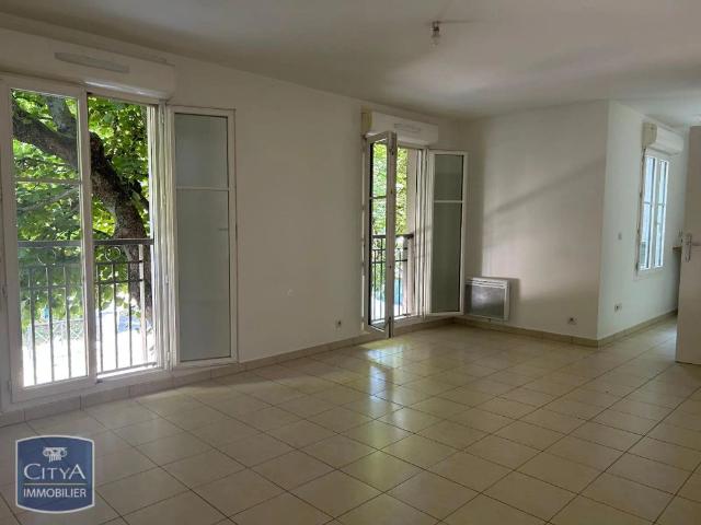 Appartement location à Versailles, Trappes