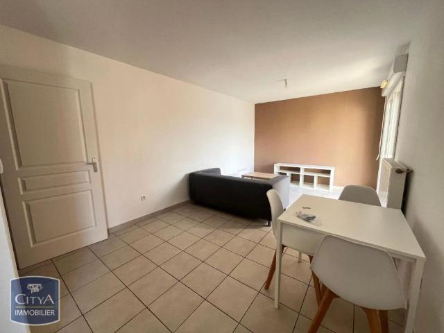 Appartement location à Montbéliard, Audincourt