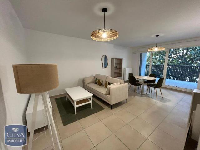 Appartement location à Chambéry, Aix-les-bains