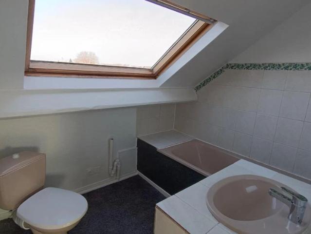 Appartement location à Saint-Quentin, Saint-quentin