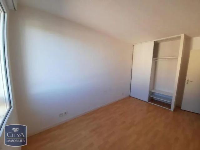 Appartement location à Pau