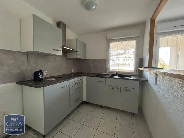 Appartement location à Carpentras, Orange