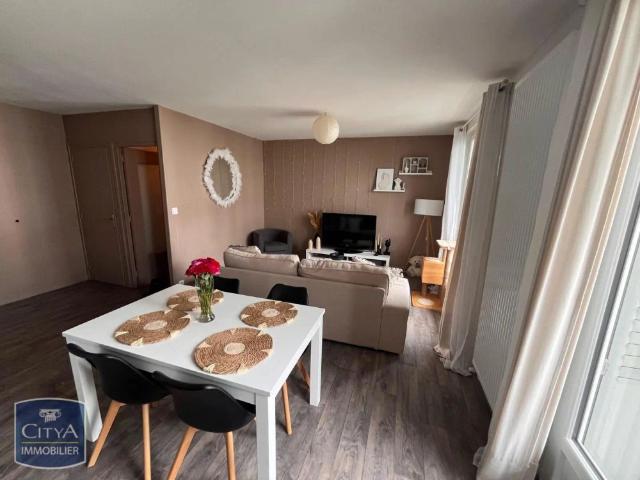 Appartement location à Clermont-Ferrand, Clermont-ferrand