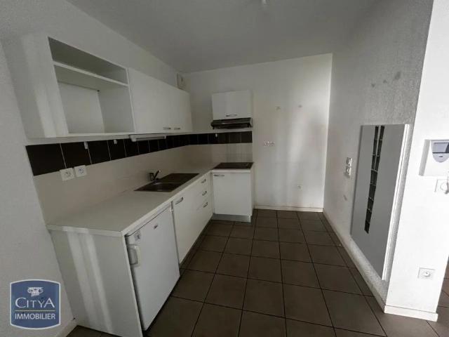 Appartement location à Pau, Billère