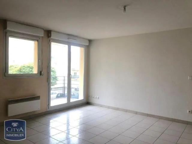 Appartement location à Forbach-Boulay-Moselle, Forbach